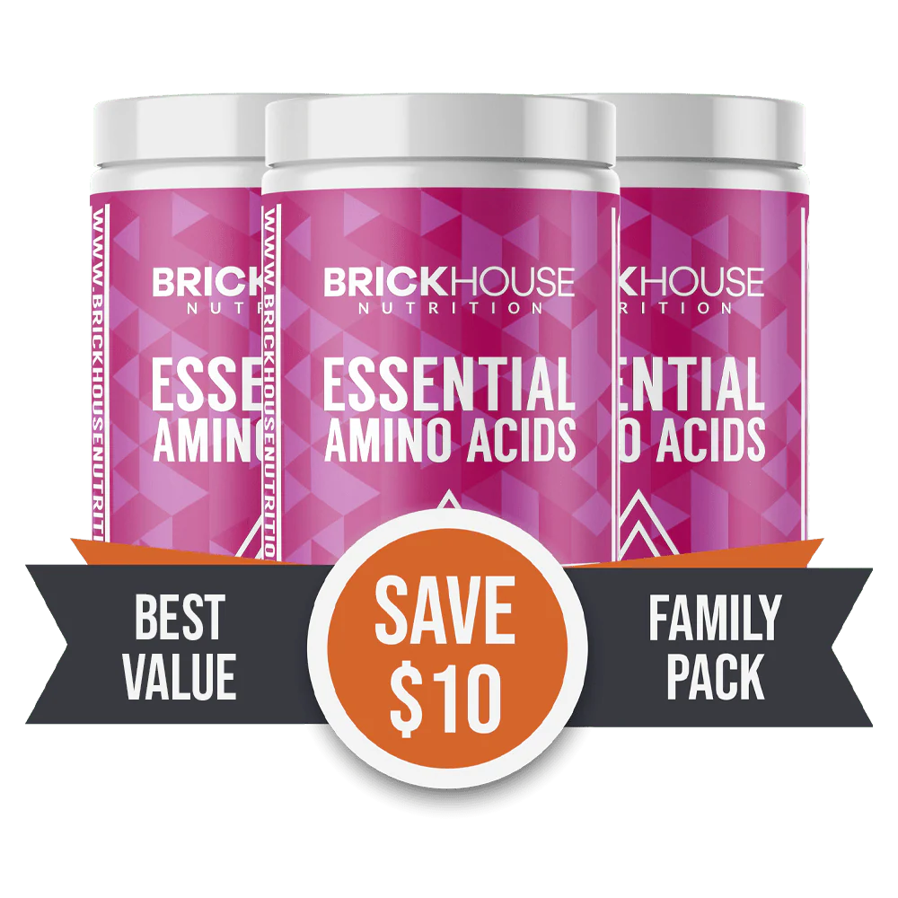 Essential Amino Acids - Image 10