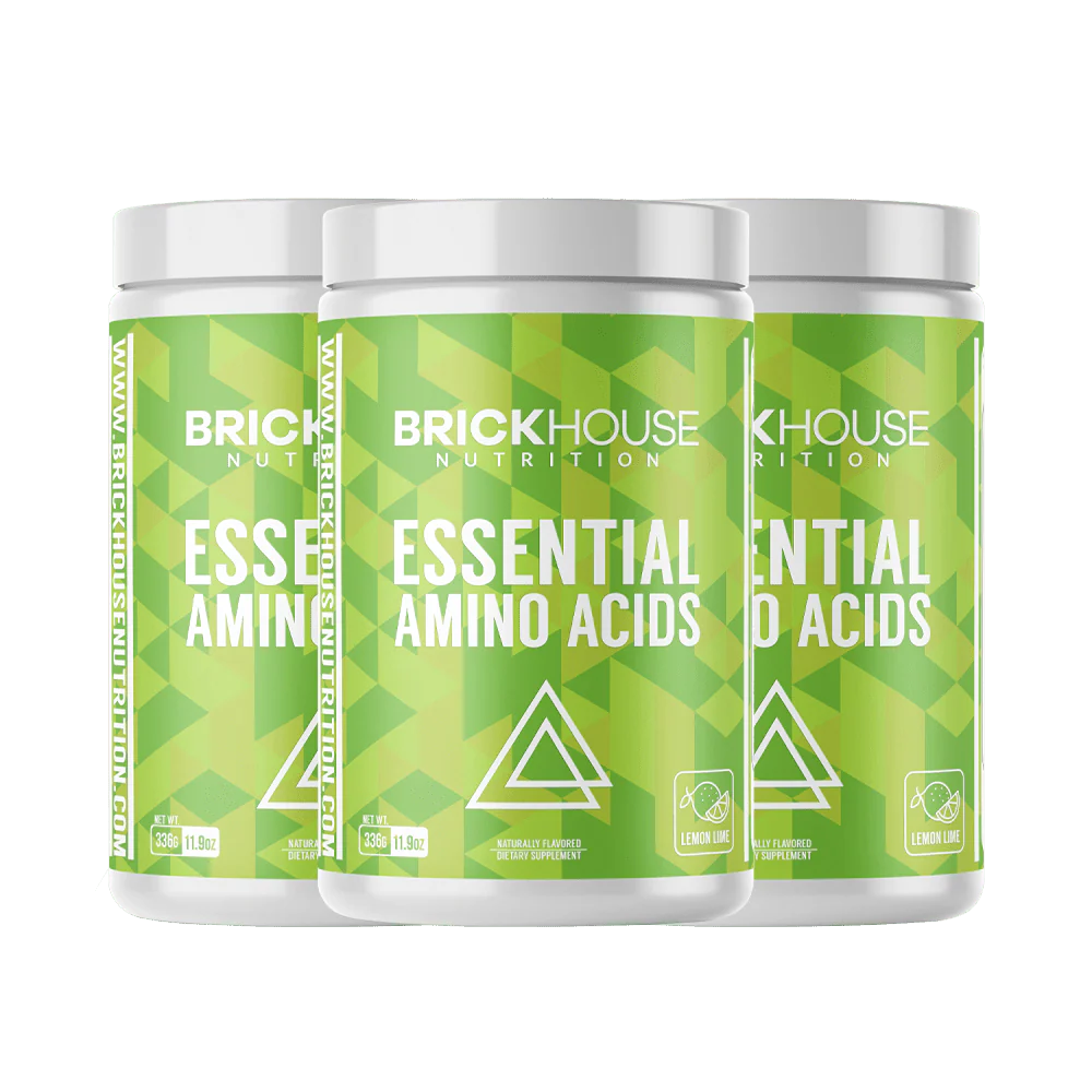 Essential Amino Acids - Image 12