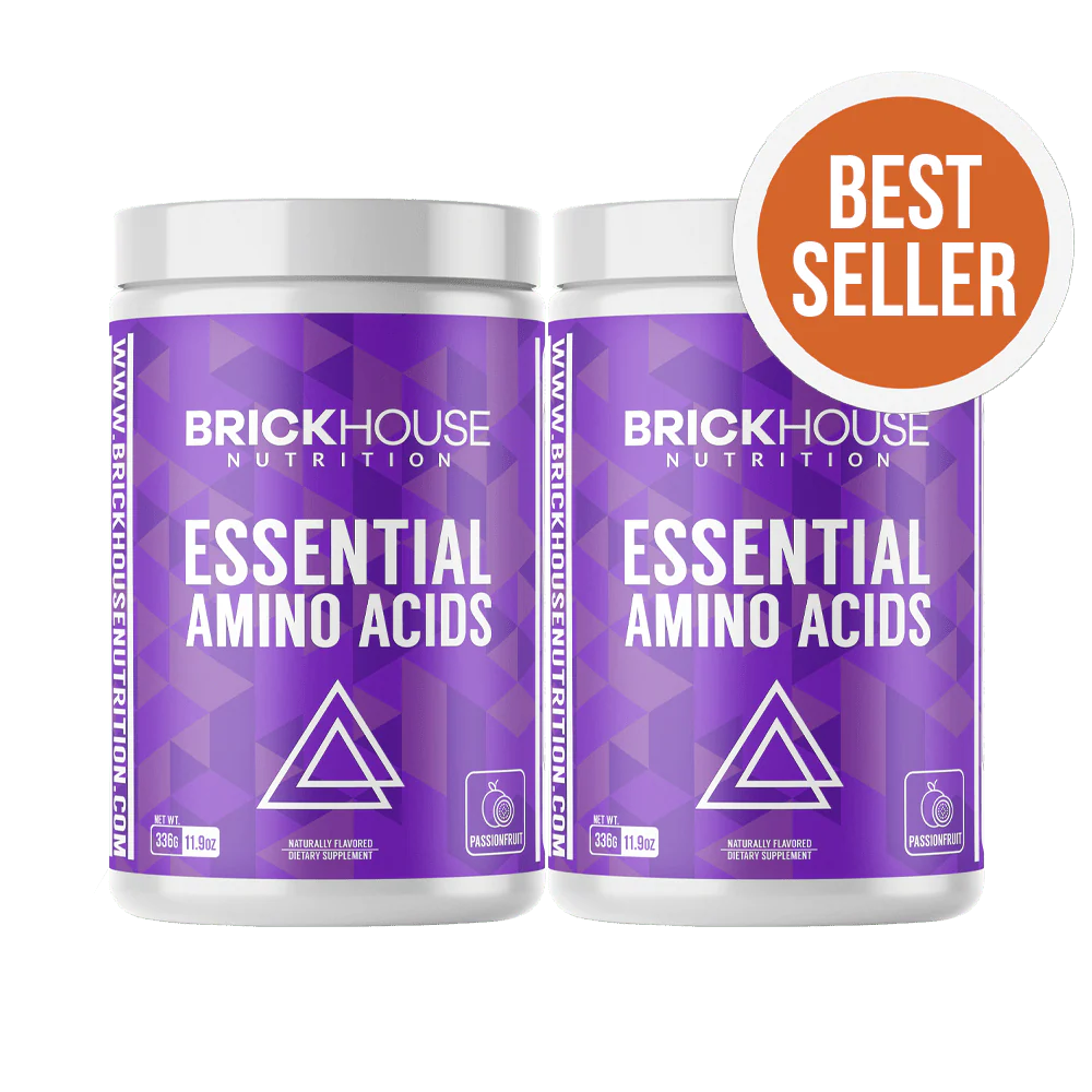 Essential Amino Acids - Image 13