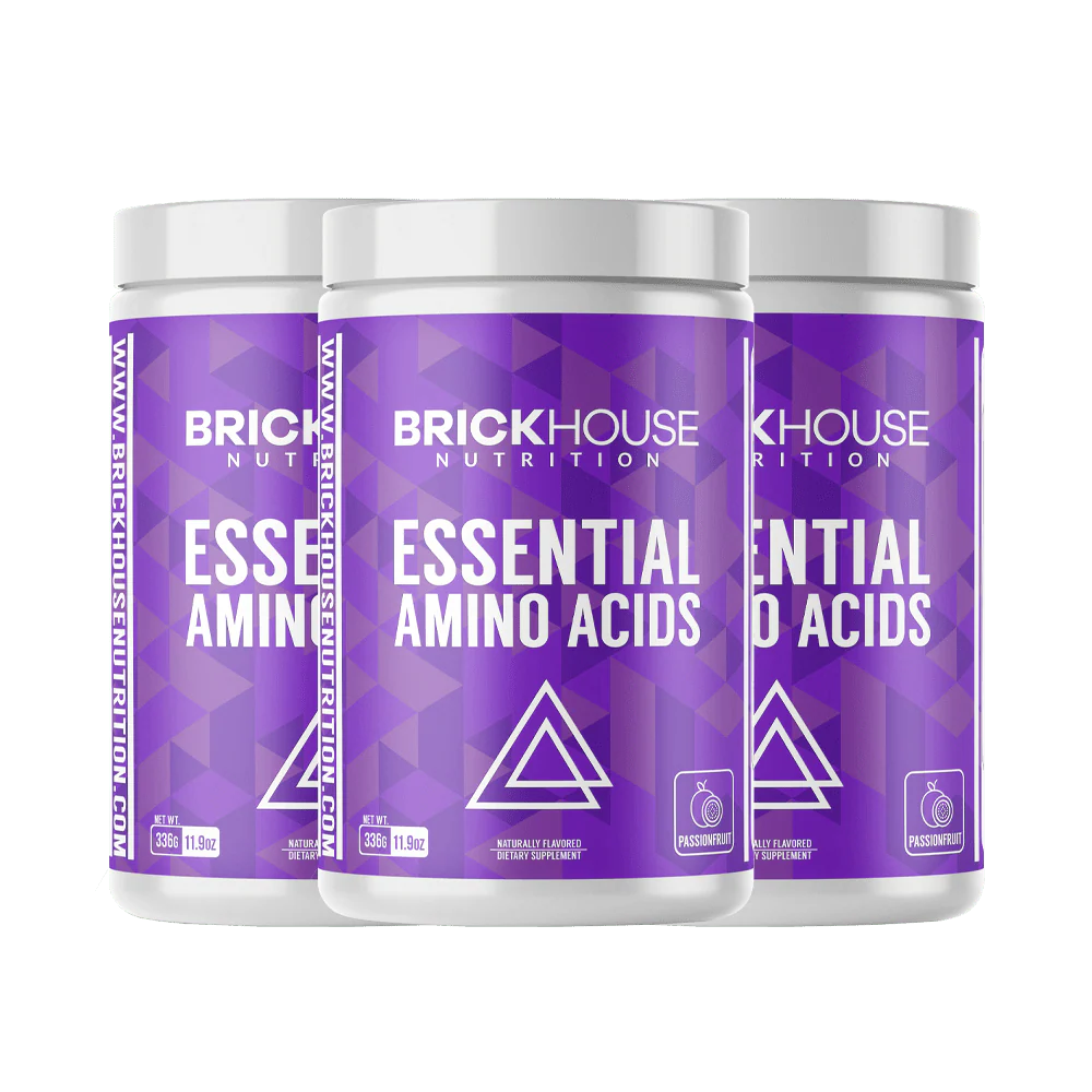 Essential Amino Acids - Image 14