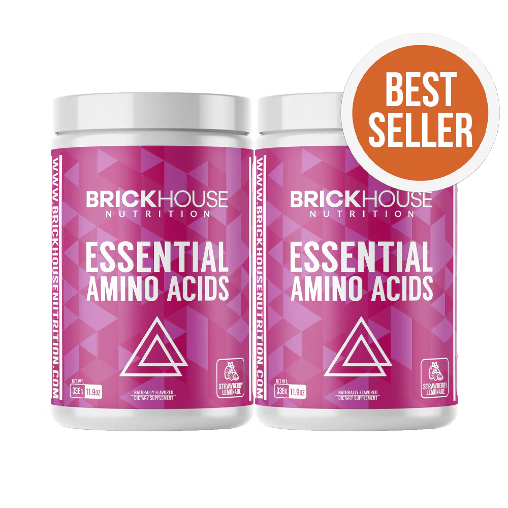 Essential Amino Acids - Image 15