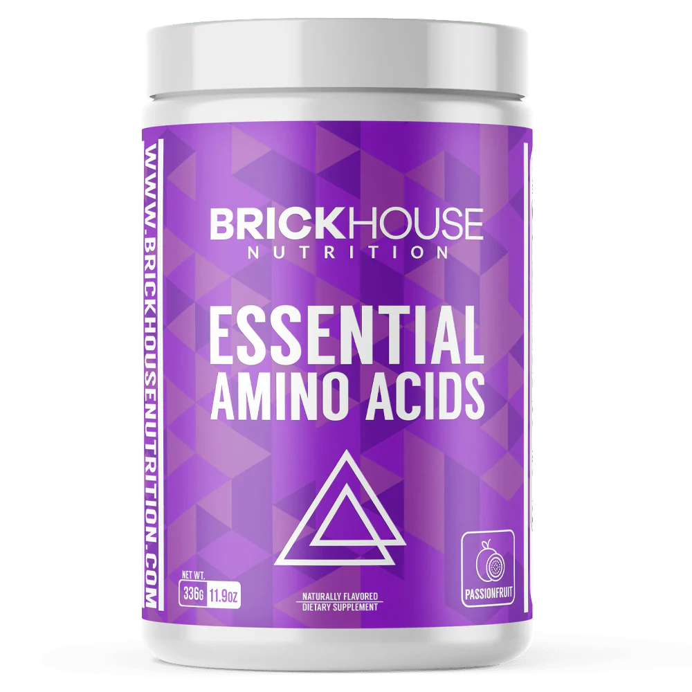 Essential Amino Acids - Image 3