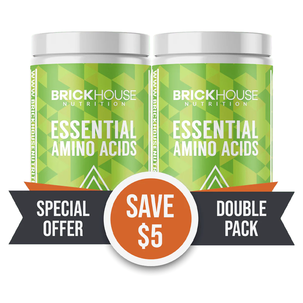 Essential Amino Acids - Image 5