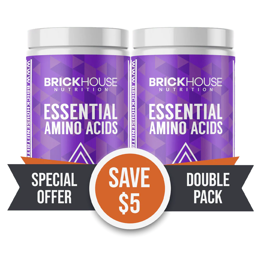 Essential Amino Acids - Image 7