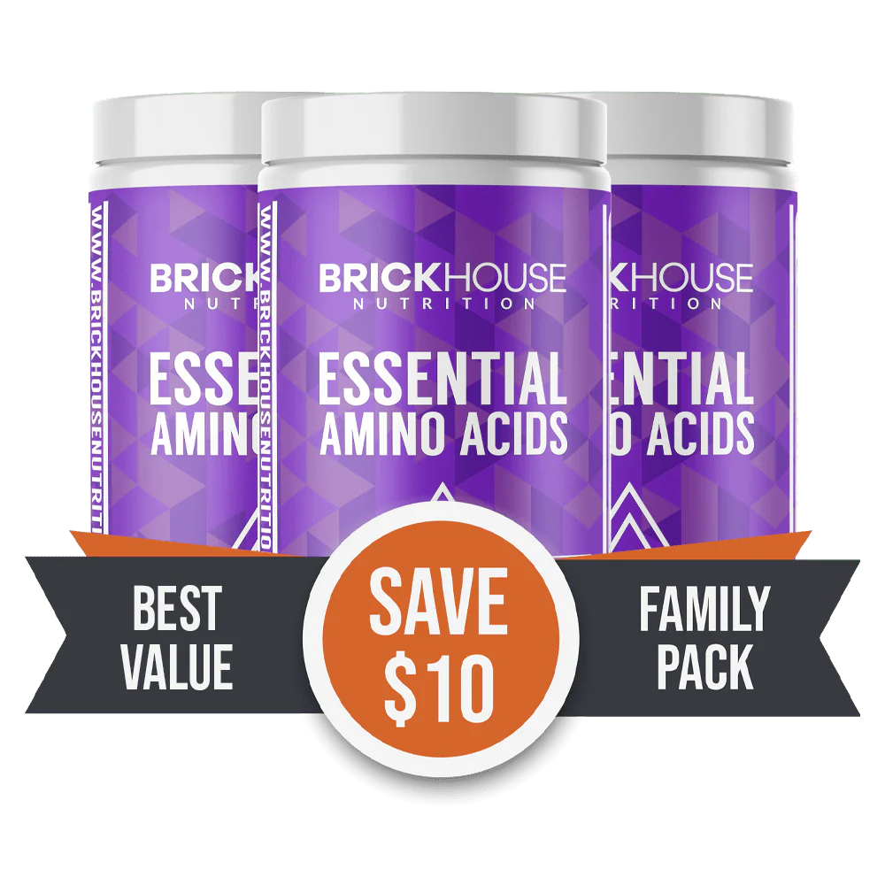 Essential Amino Acids - Image 8