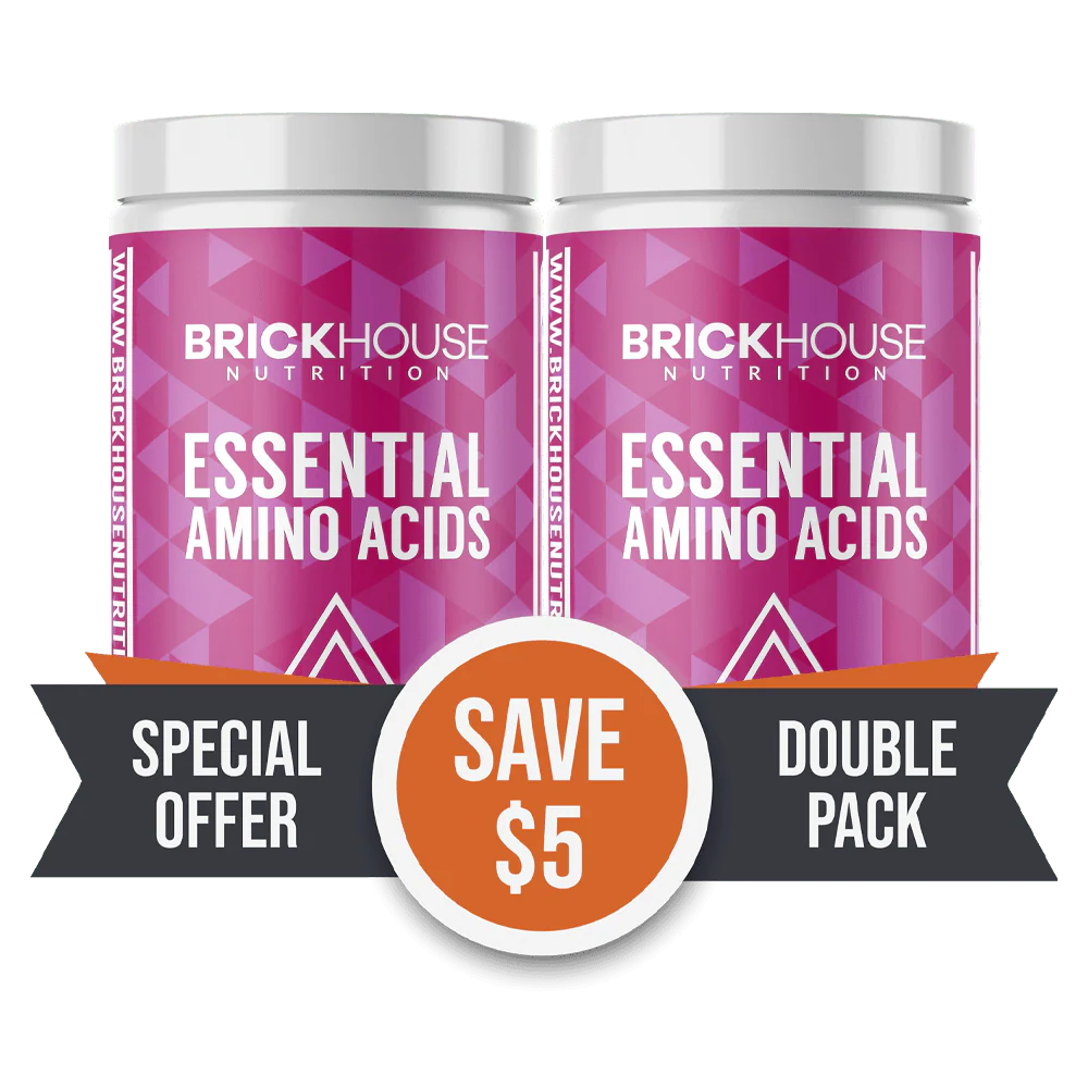 Essential Amino Acids - Image 9