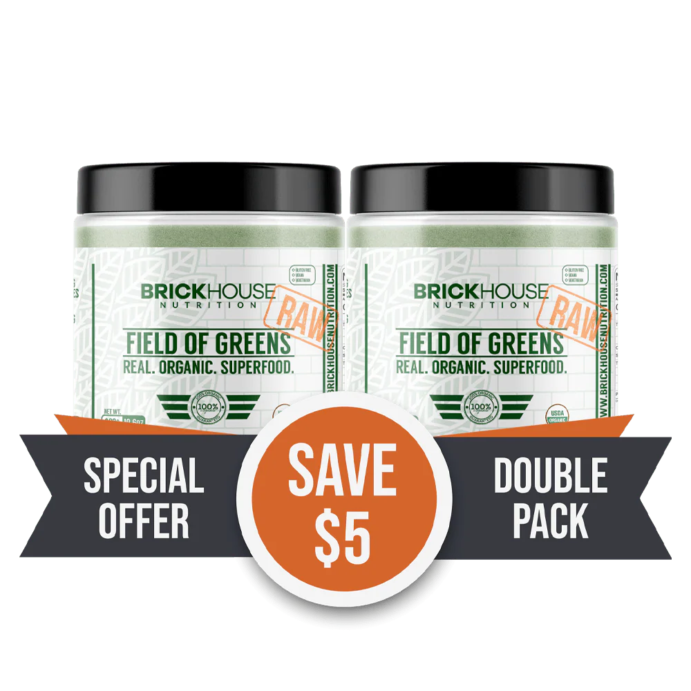 Field of Greens RAW - Image 3