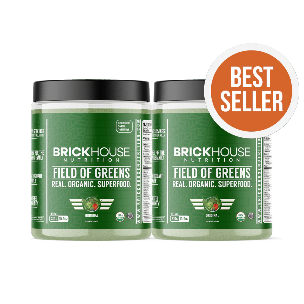 Field of Greens - Image 3