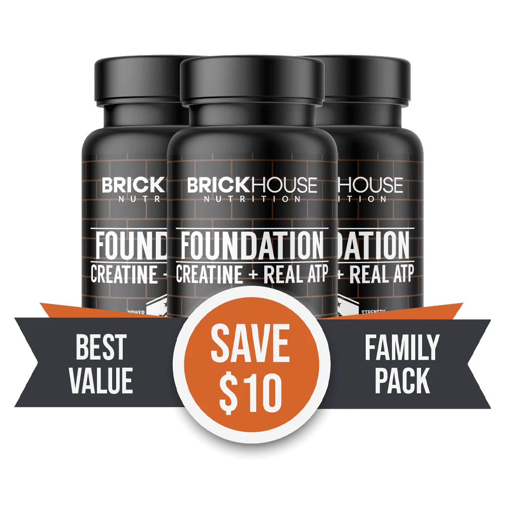 Foundation - Image 4